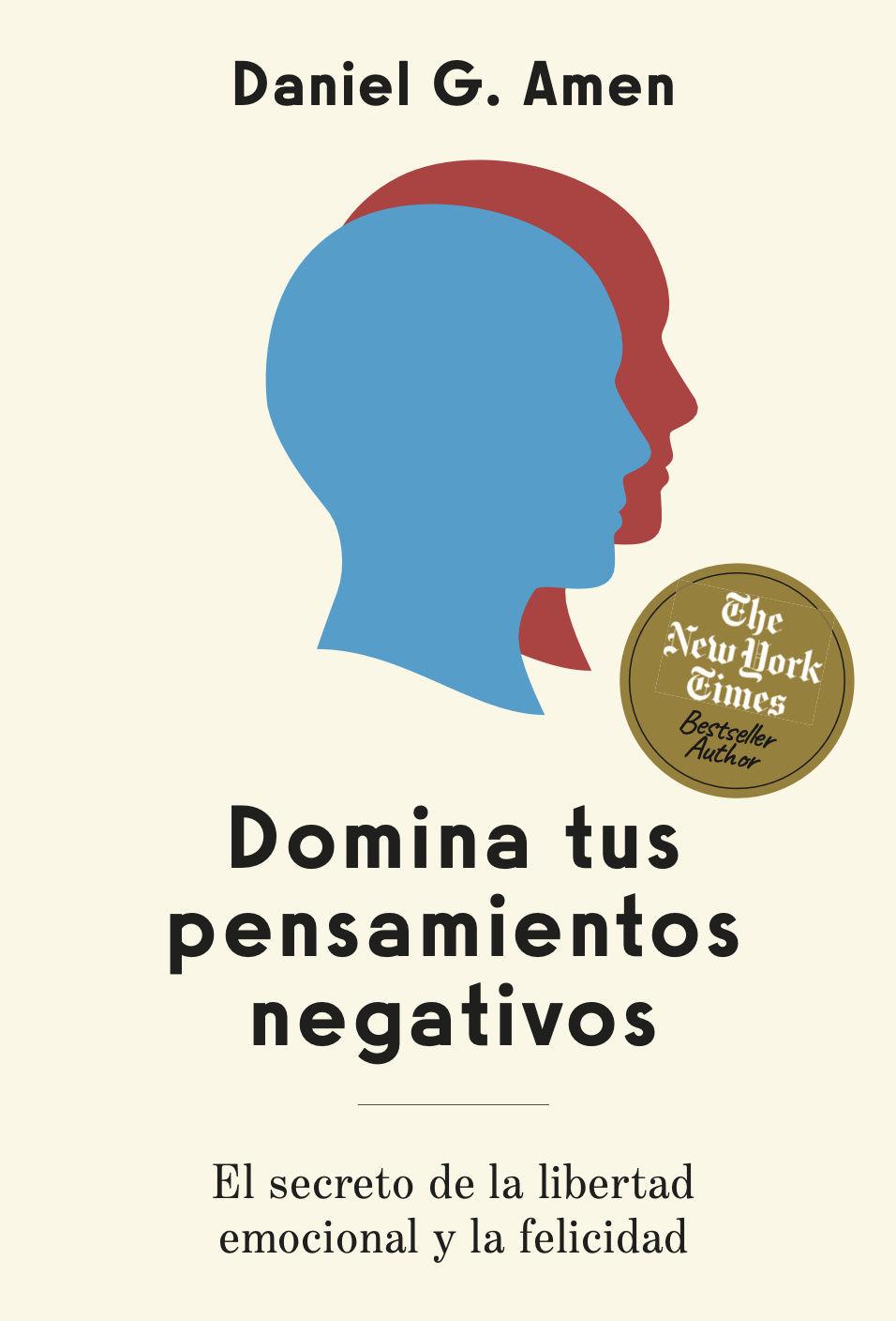 Beispielinhalt (Bild) Domina Tus Pensamientos Negativos (Conquer Your Negative Thoughts Spanish Edition)
