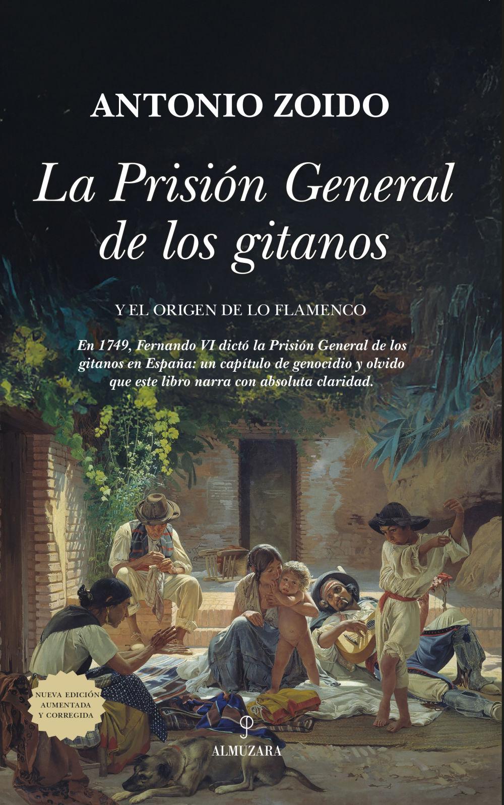 Beispielinhalt (Bild) La Prision General de Los Gitanos