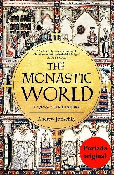 Vorderes Coverbild El Mundo Monastico