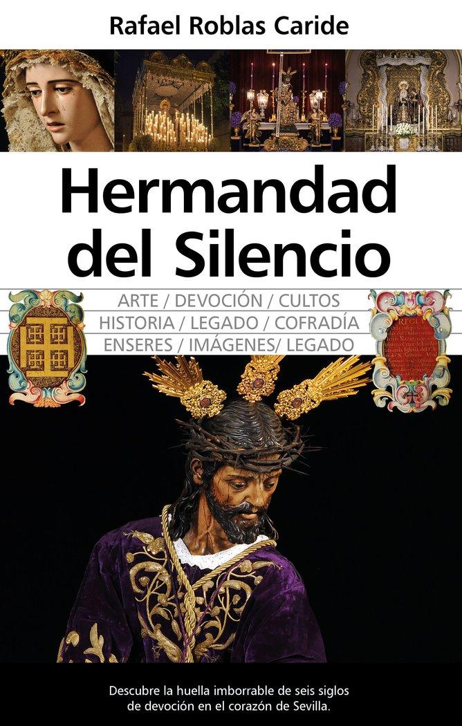 Vorderes Coverbild Hermandad del Silencio