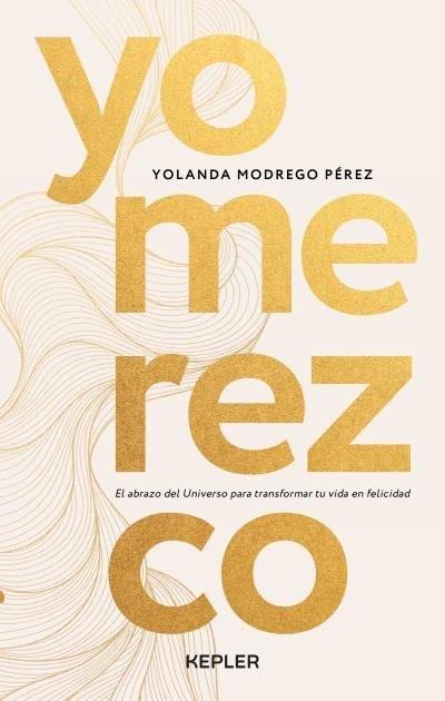 Vorderes Coverbild Yo Merezco