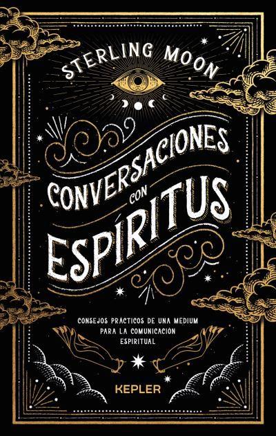 Beispielinhalt (Bild) Conversaciones Con Espiritus