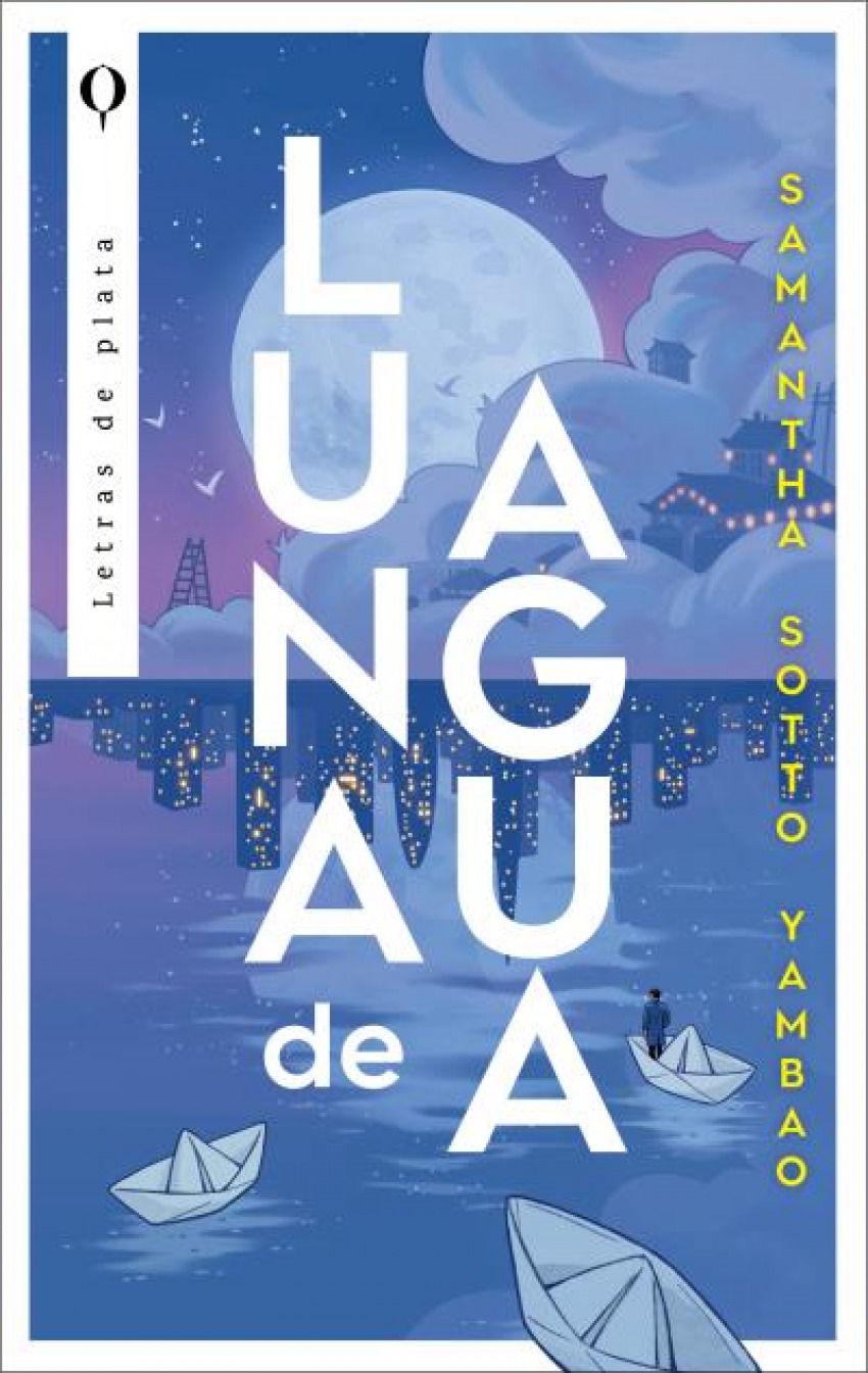 Beispielinhalt (Bild) Luna de Agua