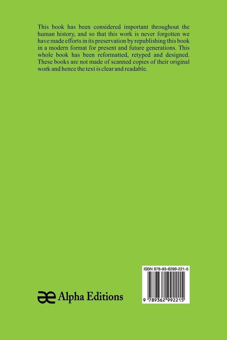 Rückseitencover The Wandering Jew (Volume 04)