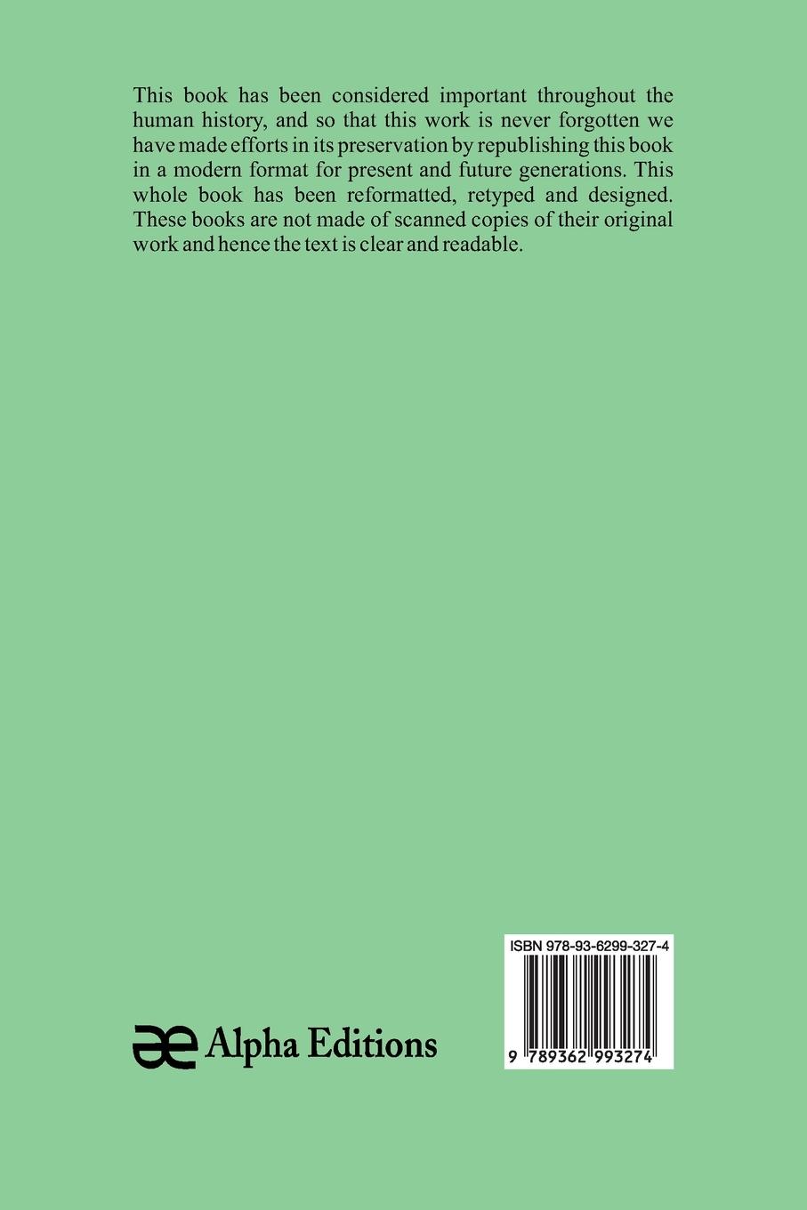 Rückseitencover An Address to Men of Science; Calling Upon Them to Stand Forward and Vindicate the Truth....