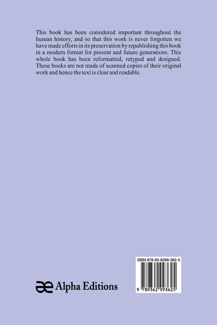 Rückseitencover War and the Future