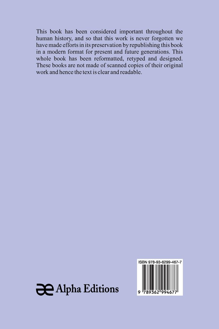 Rückseitencover An Account of Two Voyages to New-England, Made During the Years 1638, 1663