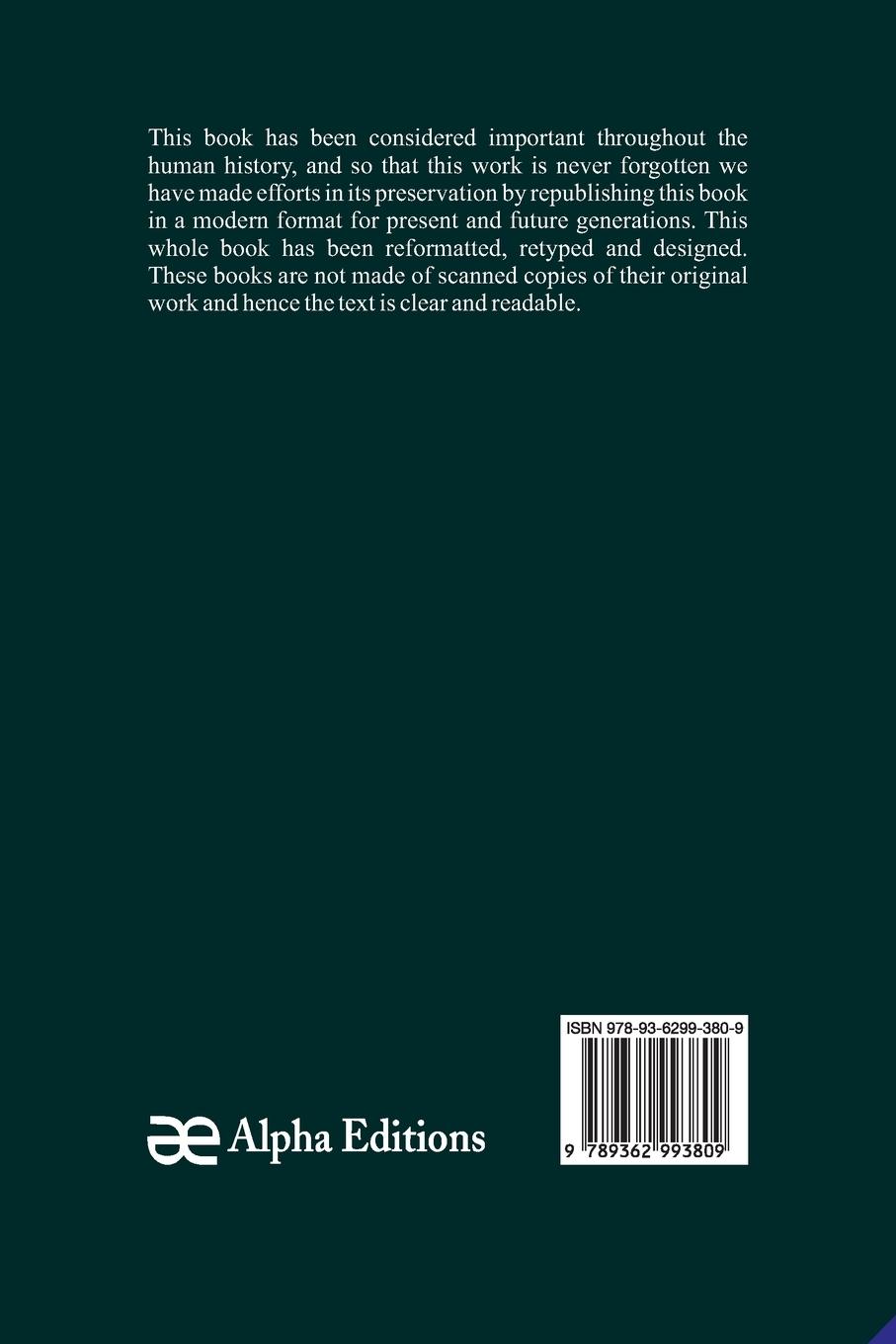 Rückseitencover Walden, and On The Duty Of Civil Disobedience