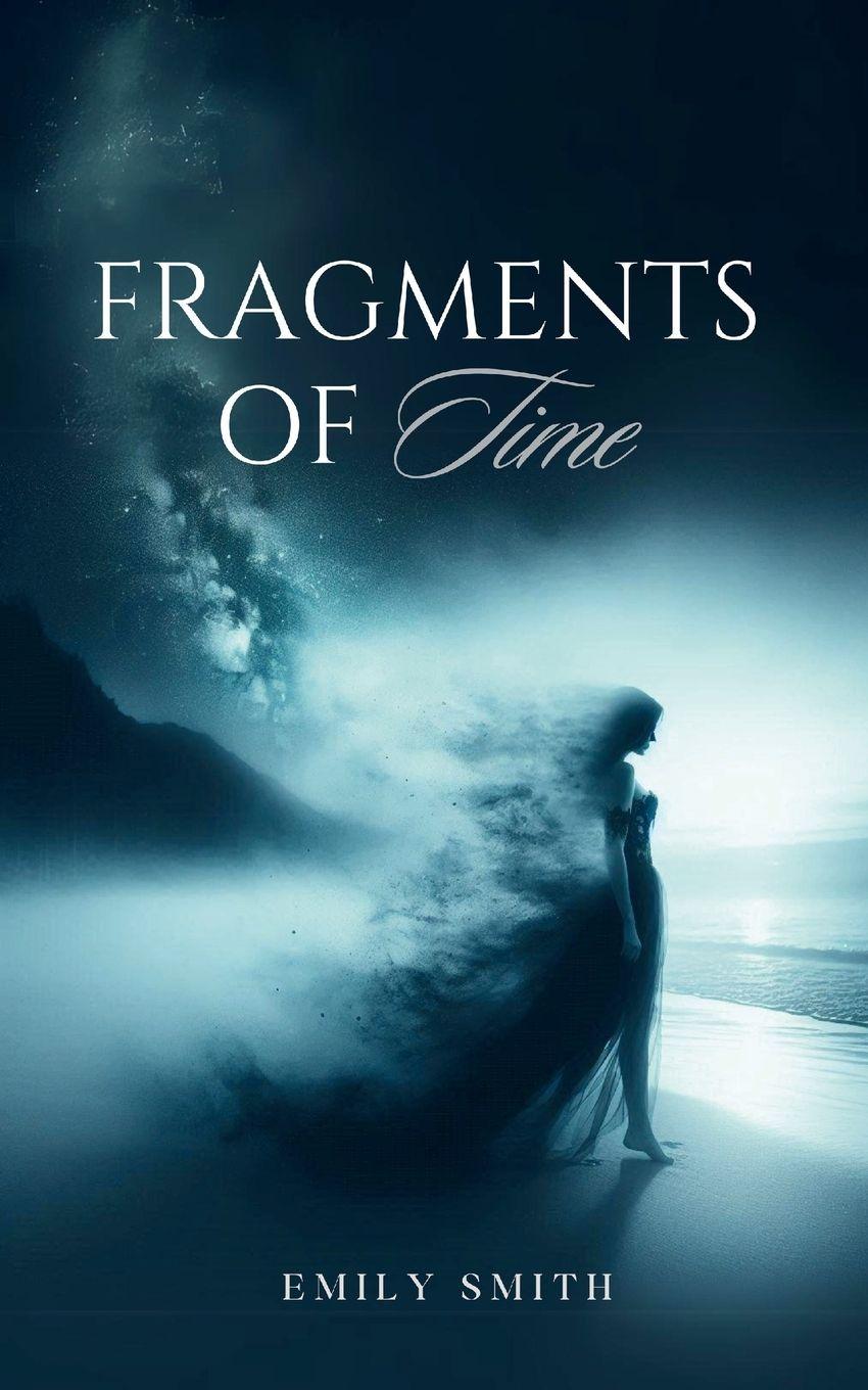 Vorderes Coverbild Fragments of Time