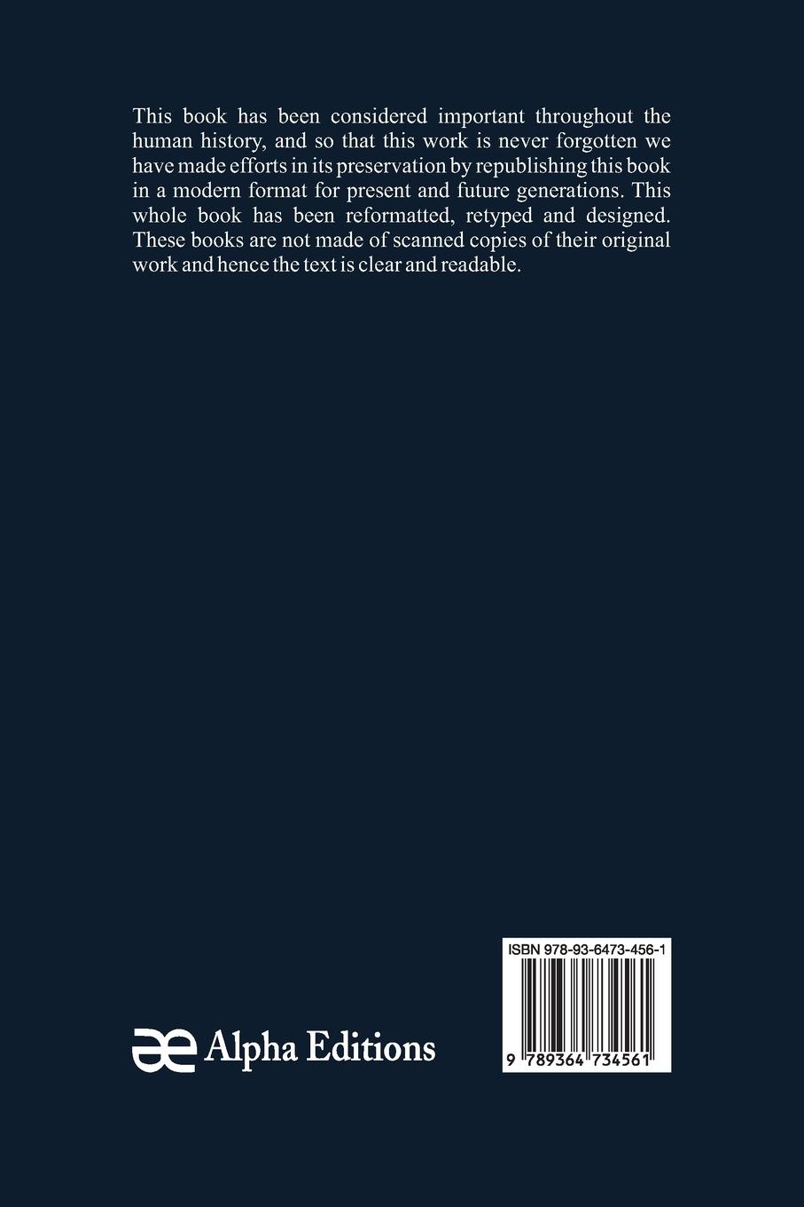 Rückseitencover Zuleika Dobson; Or, An Oxford Love Story