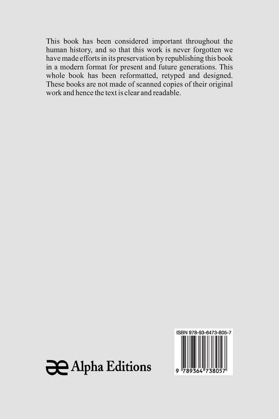 Rückseitencover The Zeit-Geist