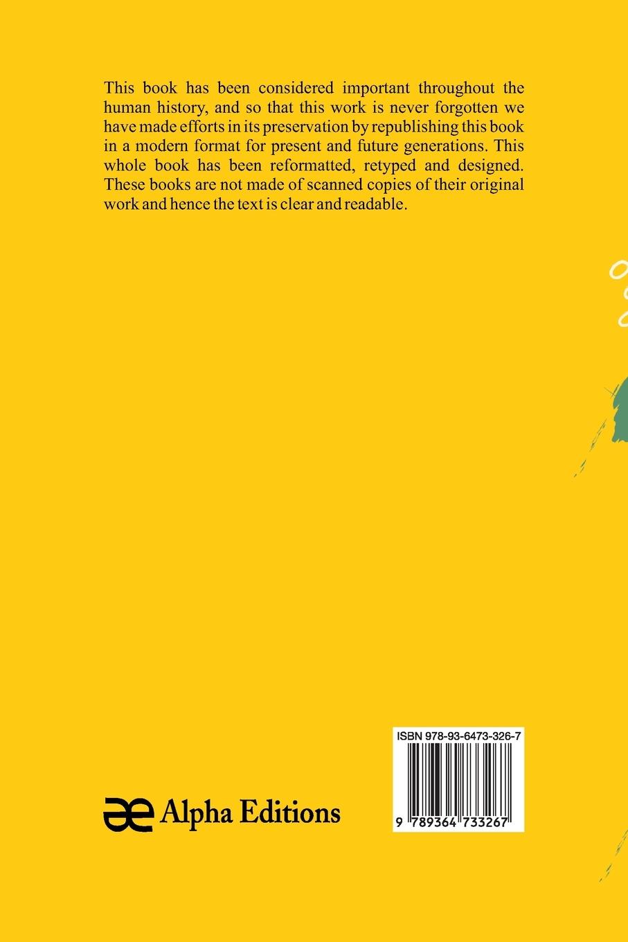 Rückseitencover War's Embers, and Other Verses