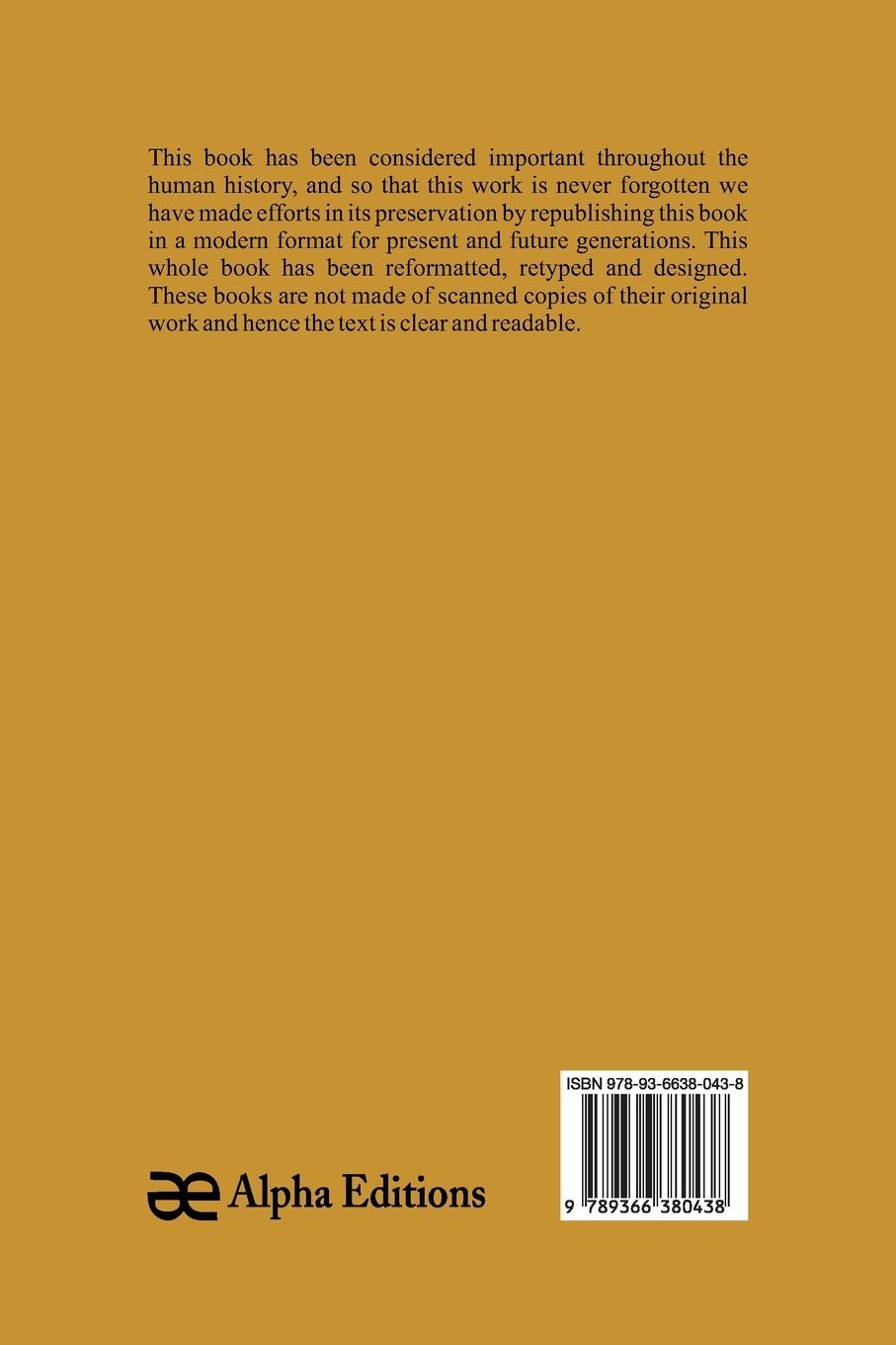 Rückseitencover The swamp was upside down