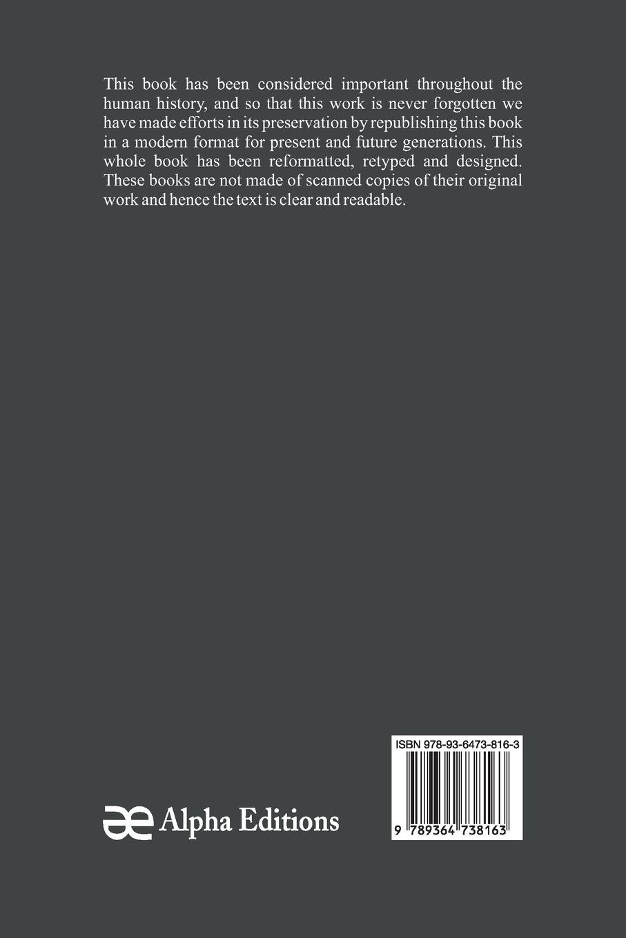 Rückseitencover Carlo Dolci