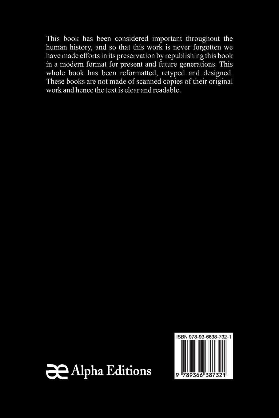 Rückseitencover The Sworn Brothers