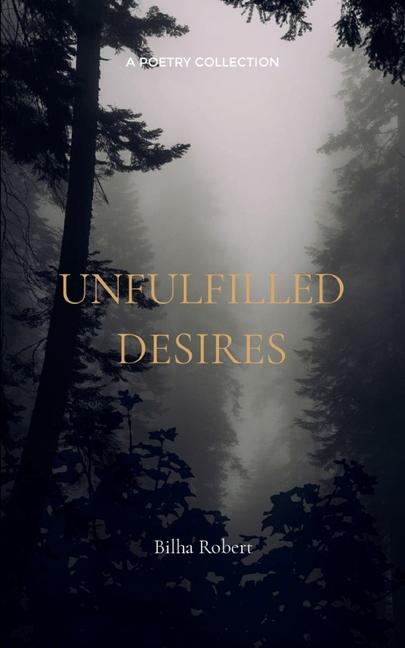 Vorderes Coverbild Unfulfilled Desires