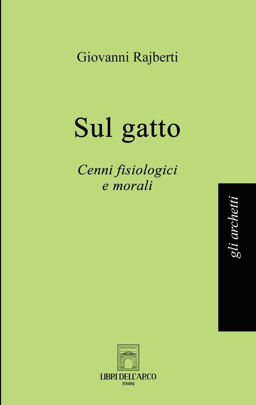 Vorderes Coverbild Sul gatto