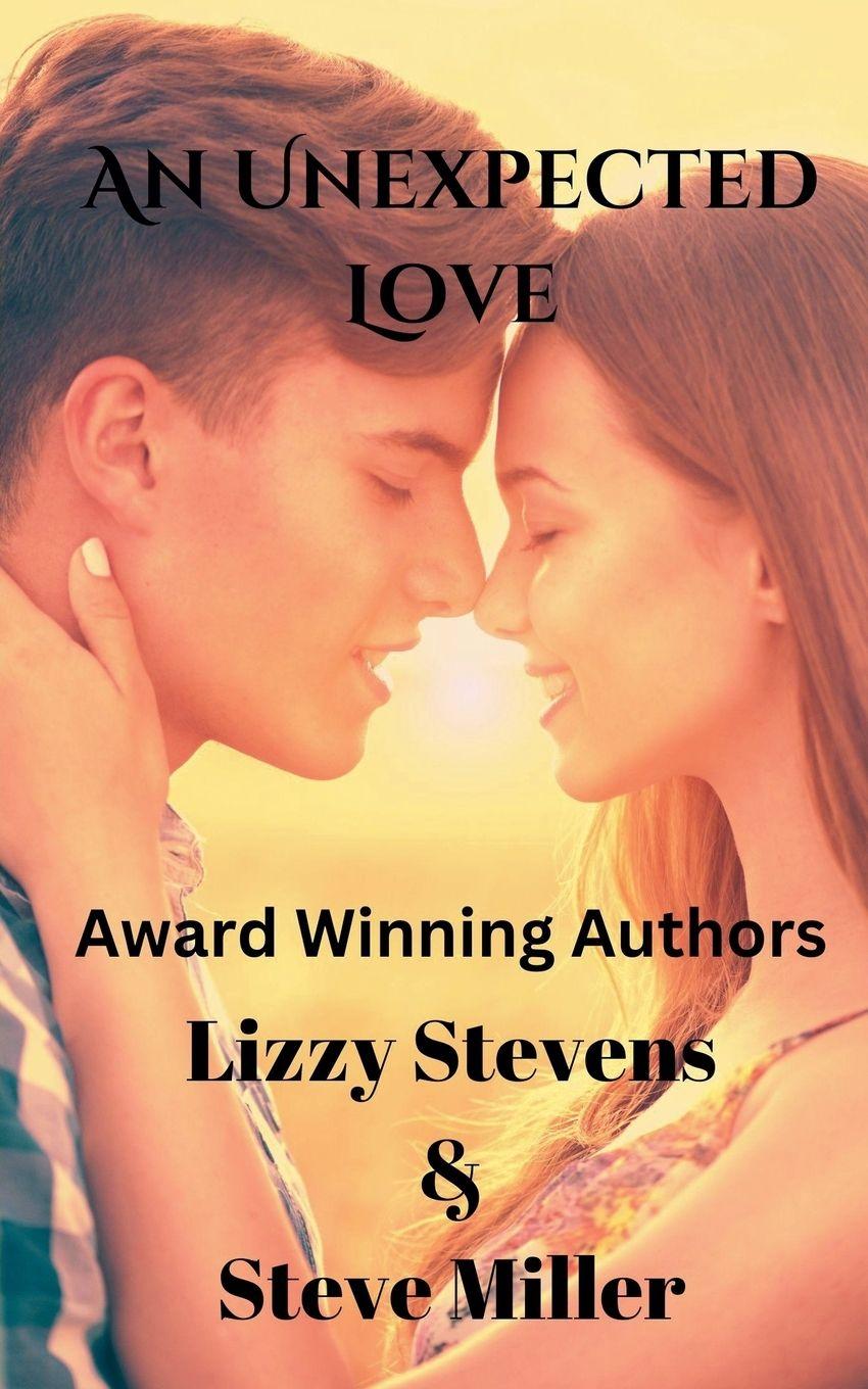 Vorderes Coverbild An Unexpected Love