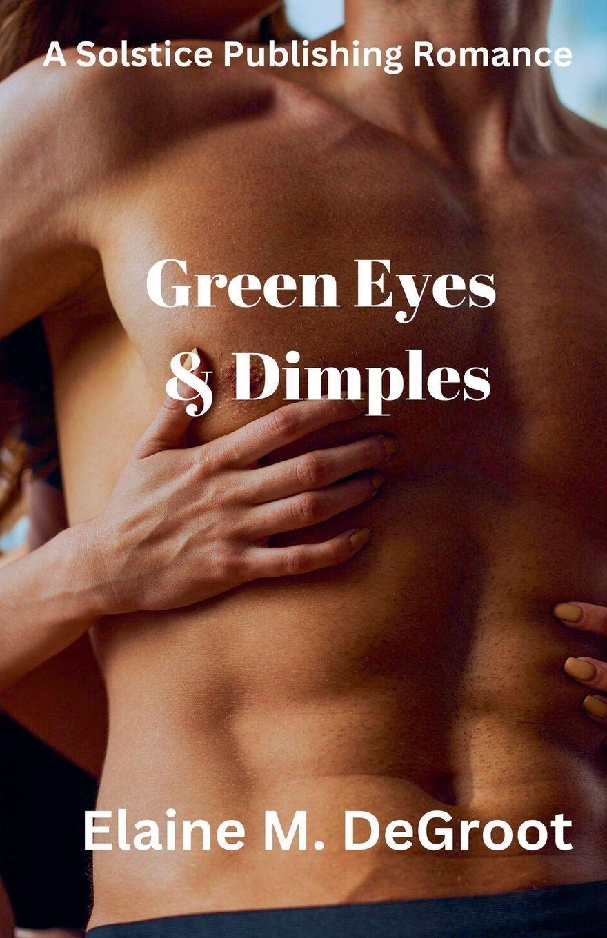 Vorderes Coverbild Green Eyes & Dimples