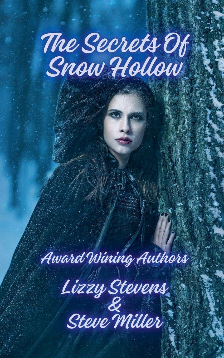 Vorderes Coverbild The Secrets Of Snow Hollow