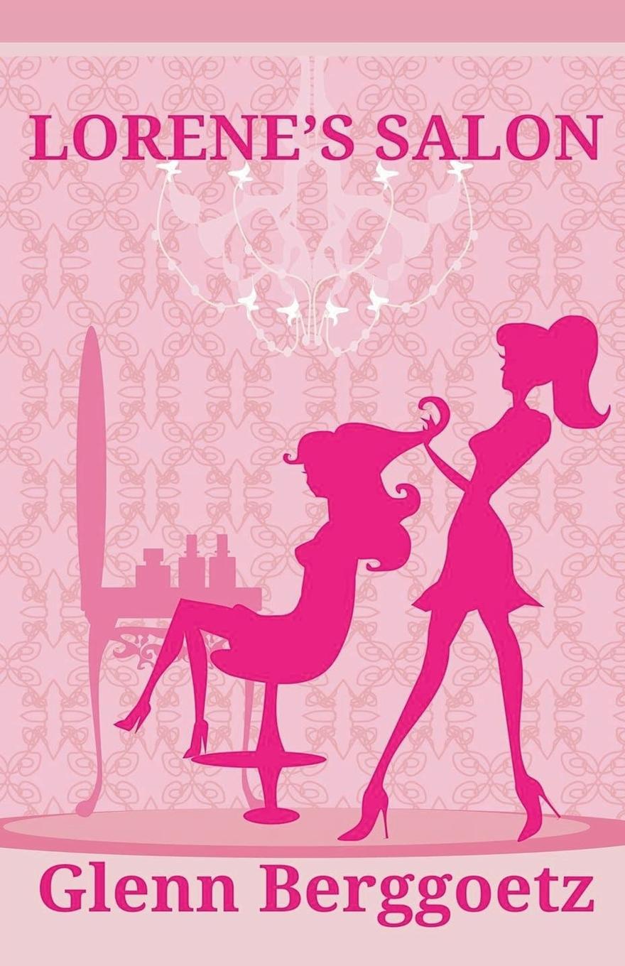 Vorderes Coverbild Lorene's Salon