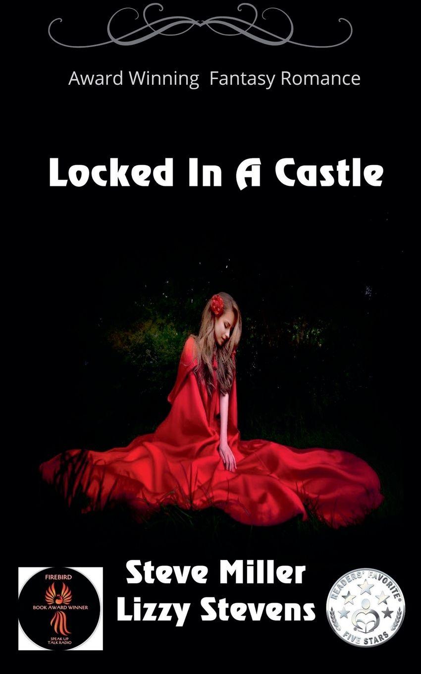 Vorderes Coverbild Locked In A Castle