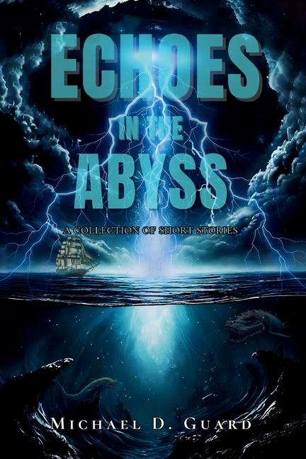 Vorderes Coverbild Echoes in the Abyss