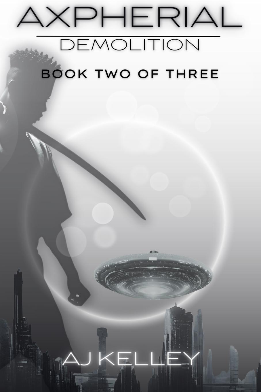 Vorderes Coverbild Axpherial