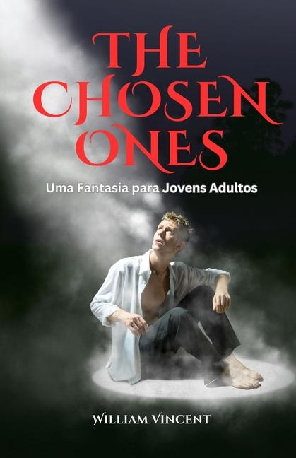 Vorderes Coverbild The Chosen Ones
