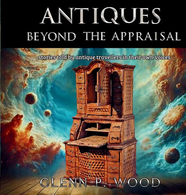 Vorderes Coverbild Antiques - Beyond the Appraisal