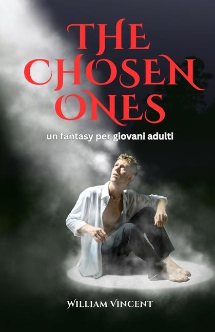 Vorderes Coverbild The Chosen Ones