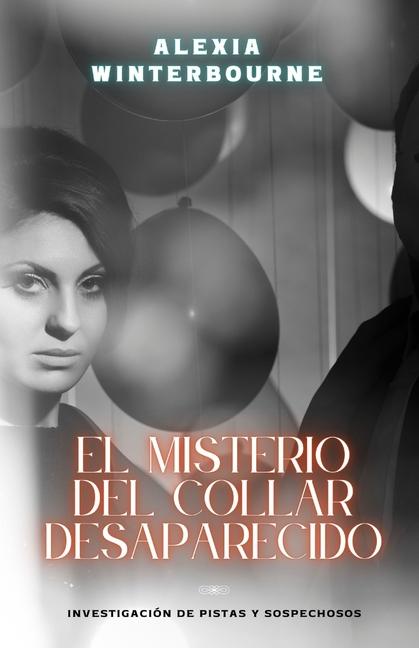 Vorderes Coverbild El misterio del collar desaparecido