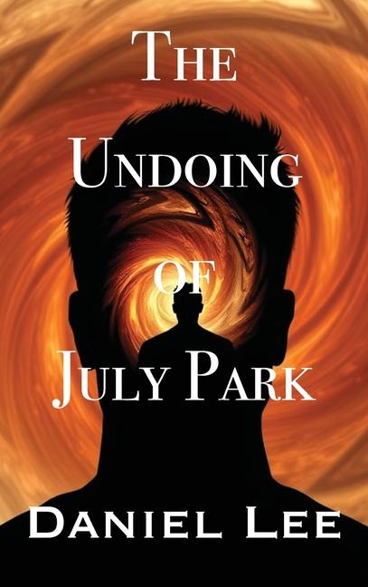 Vorderes Coverbild The Undoing of July Park