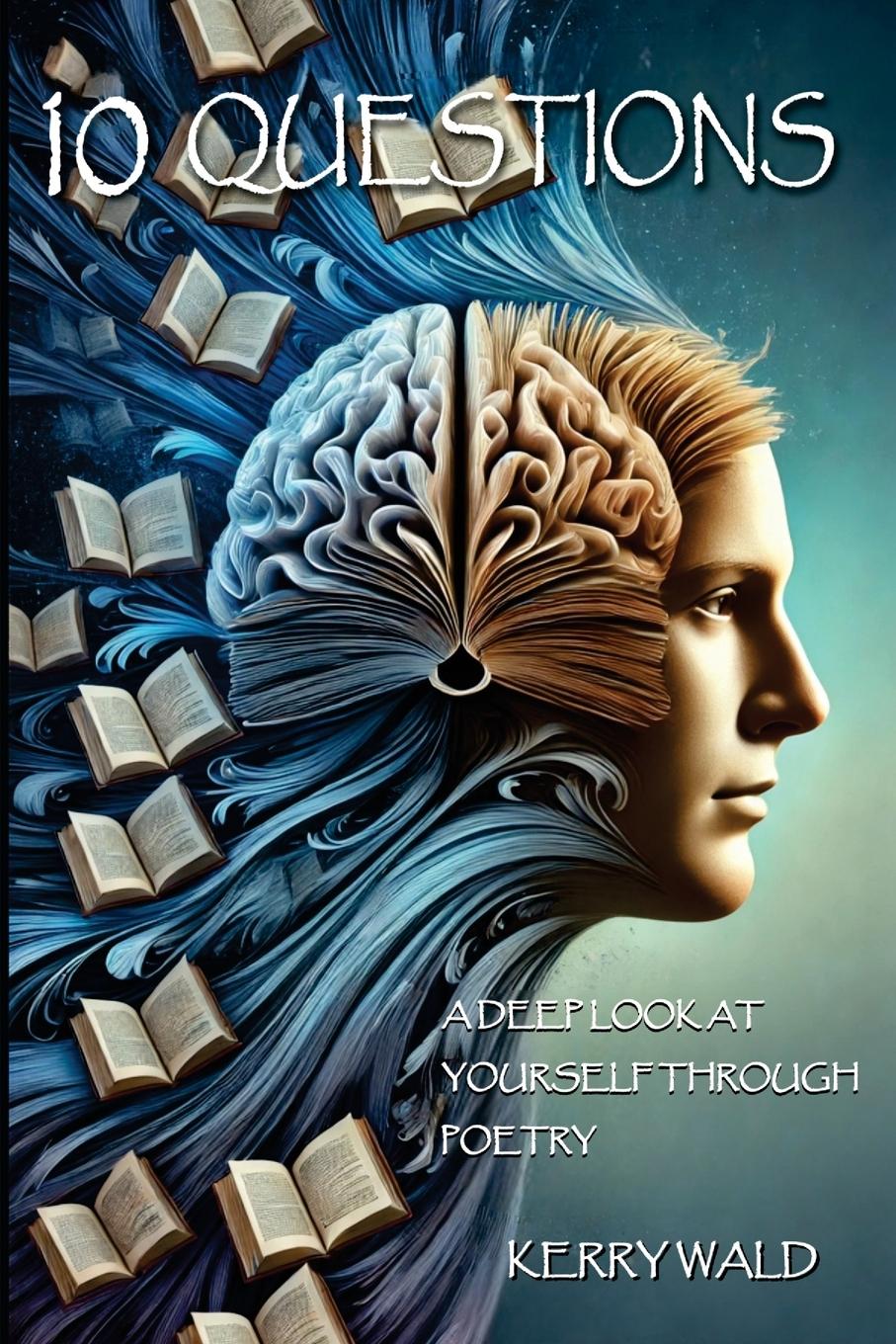 Vorderes Coverbild 10 Questions