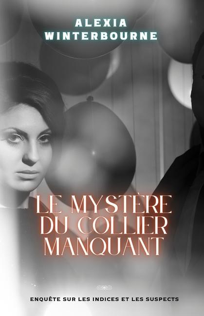 Vorderes Coverbild Le mystère du collier manquant