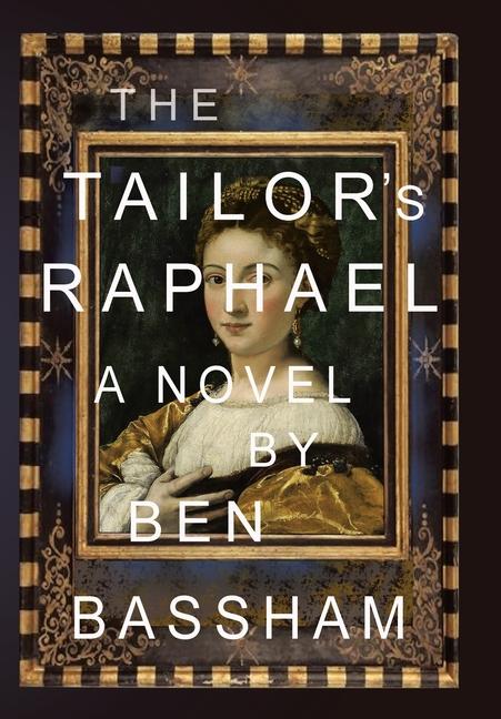 Vorderes Coverbild The Tailor's Raphael