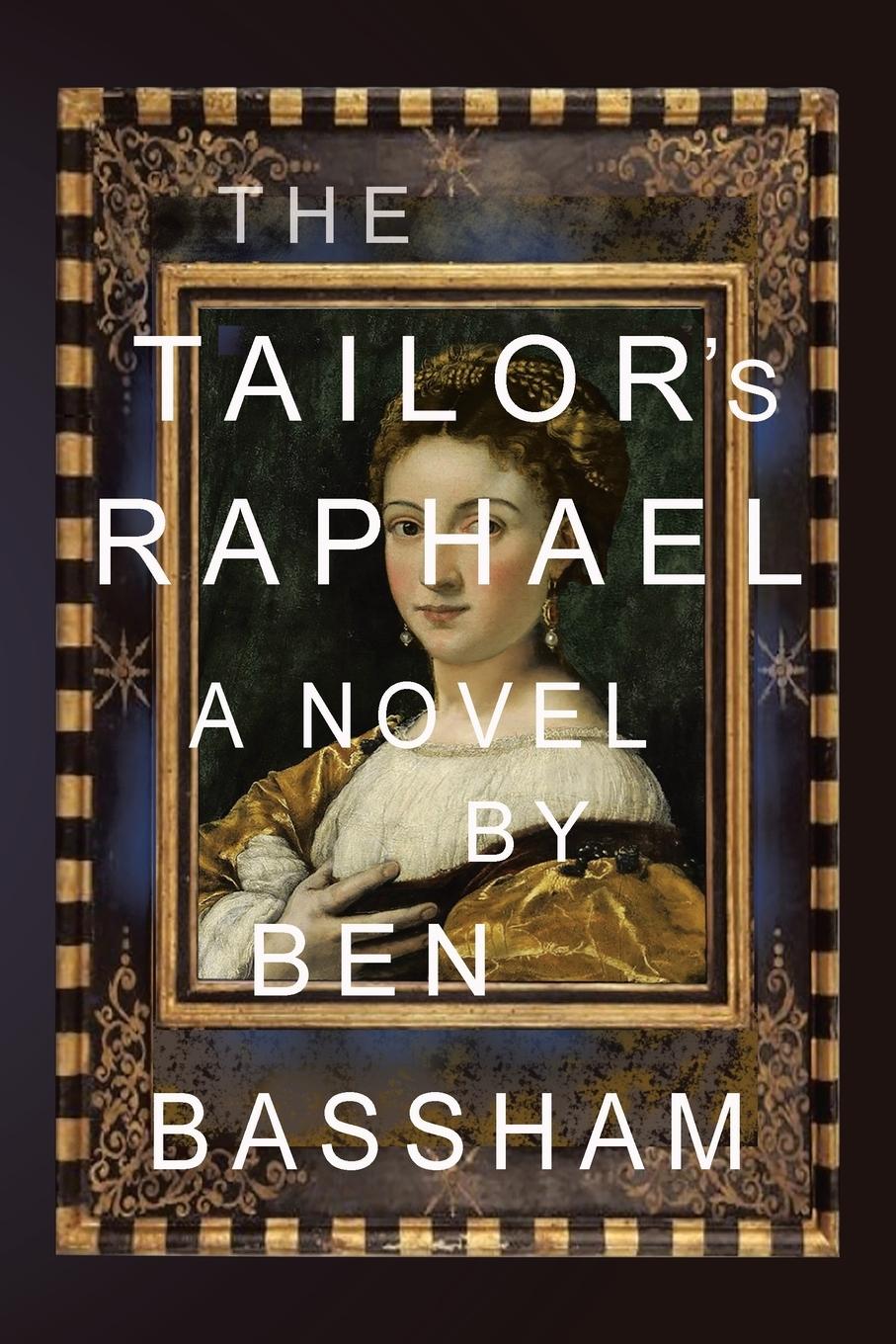Vorderes Coverbild The Tailor's Raphael