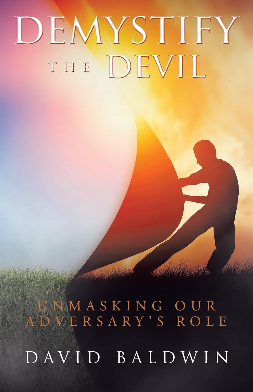Vorderes Coverbild Demystify the Devil