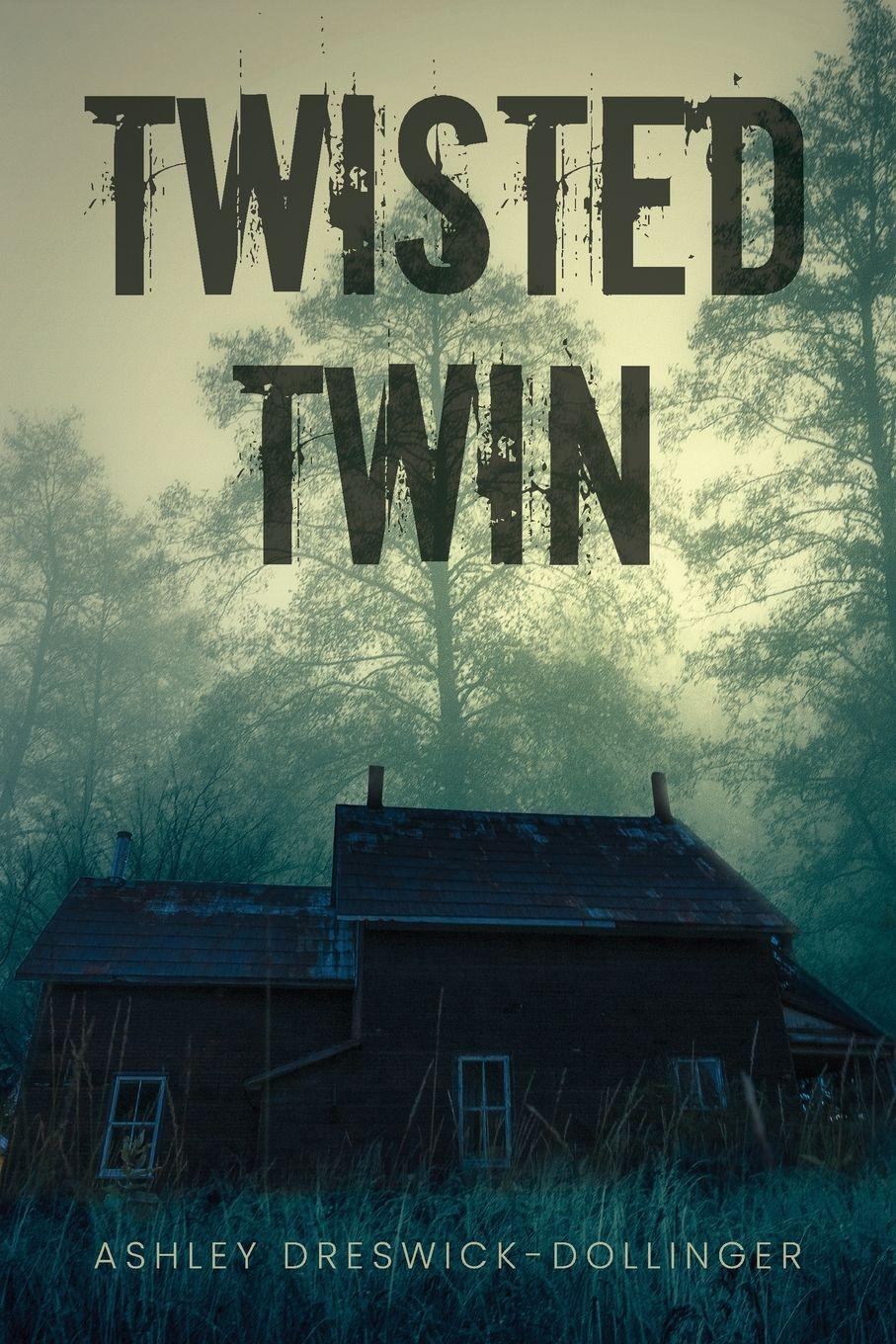 Vorderes Coverbild Twisted Twin