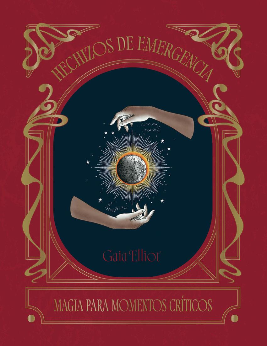 Beispielinhalt (Bild) Hechizos de Emergencia / Emergency Spells