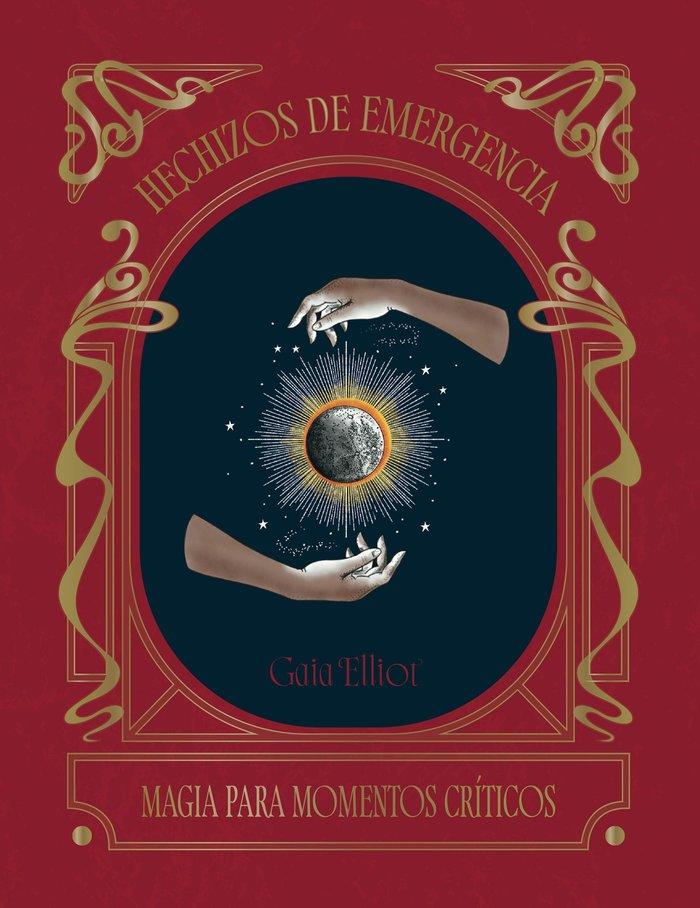 Vorderes Coverbild Hechizos de Emergencia / Emergency Spells