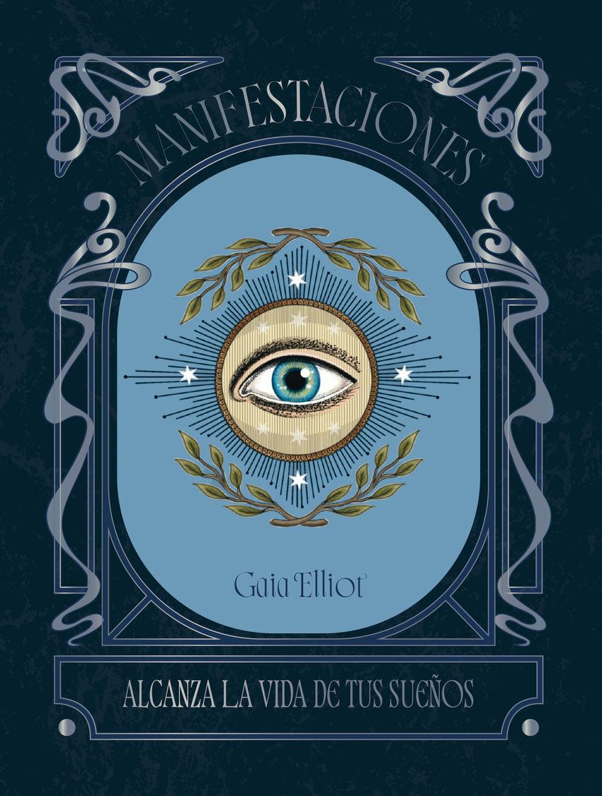 Beispielinhalt (Bild) Manifestaciones / Manifesting