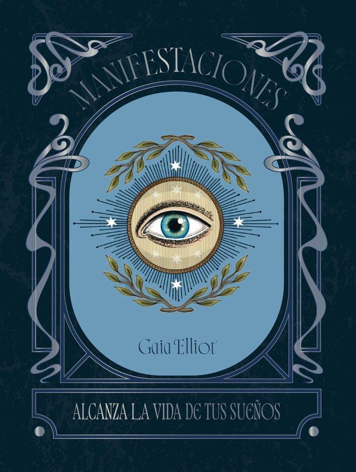 Vorderes Coverbild Manifestaciones / Manifesting