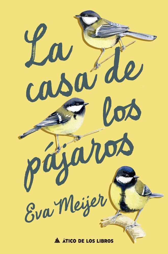 Vorderes Coverbild La Casa de Los Pajaros
