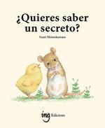 Beispielinhalt (Bild) ¿Quieres saber un secreto?