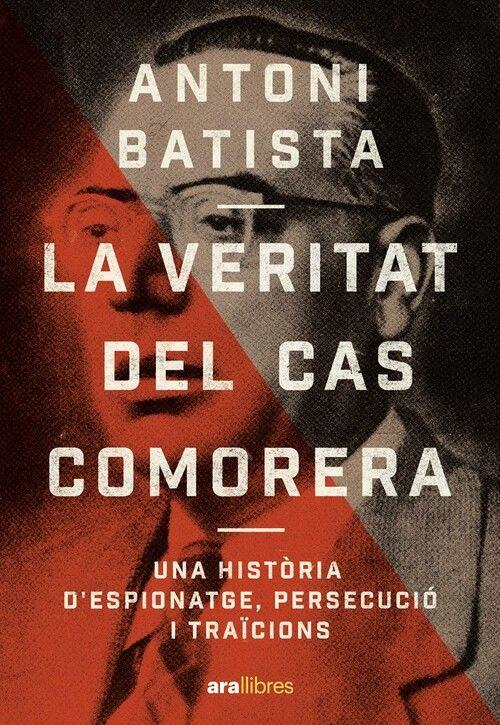 Beispielinhalt (Bild) El cas Comorera