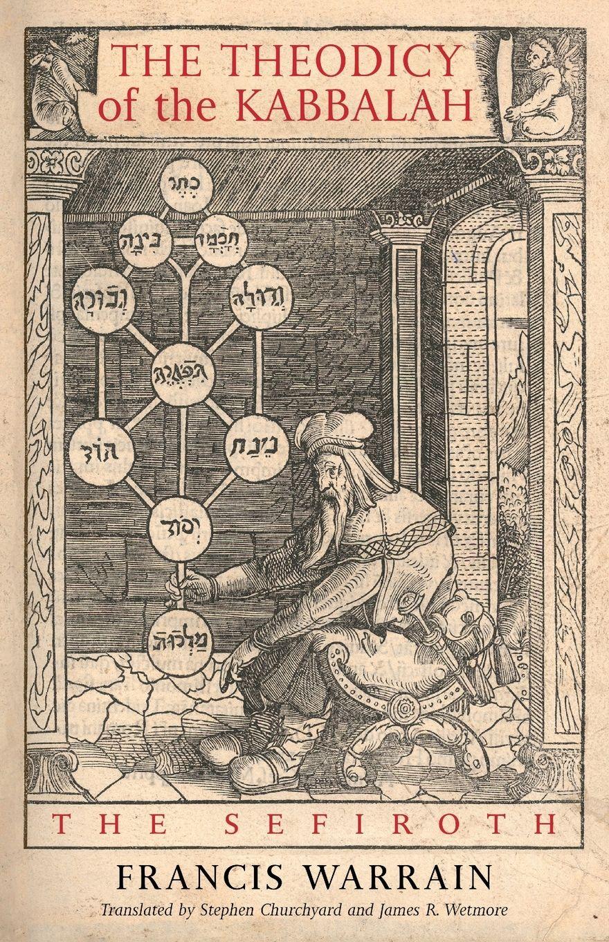 Vorderes Coverbild The Theodicy of the Kabbalah