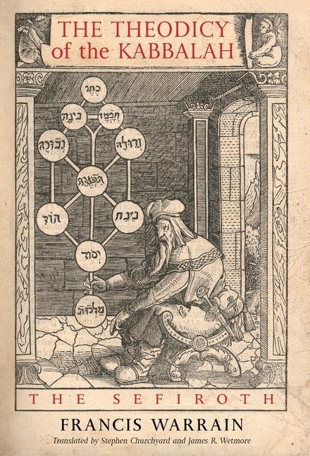 Vorderes Coverbild The Theodicy of the Kabbalah