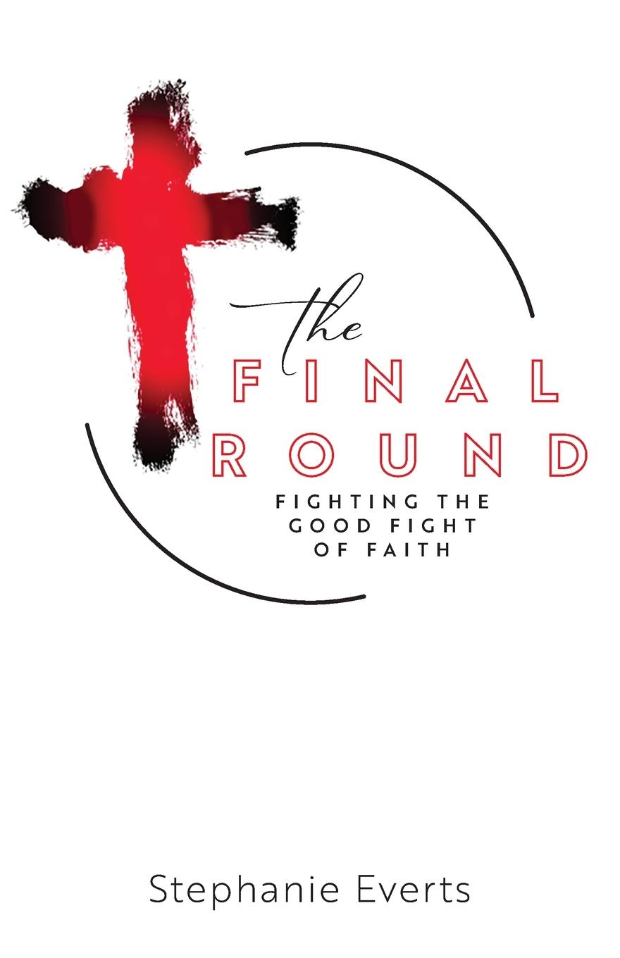 Vorderes Coverbild The Final Round