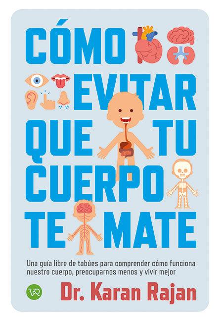 Beispielinhalt (Bild) Como evitar que tu cuerpo te mate